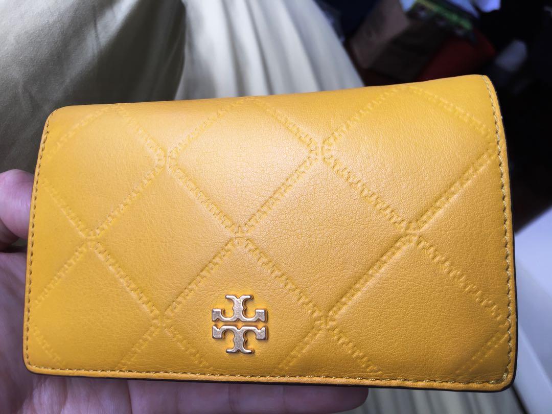 georgia slim medium wallet