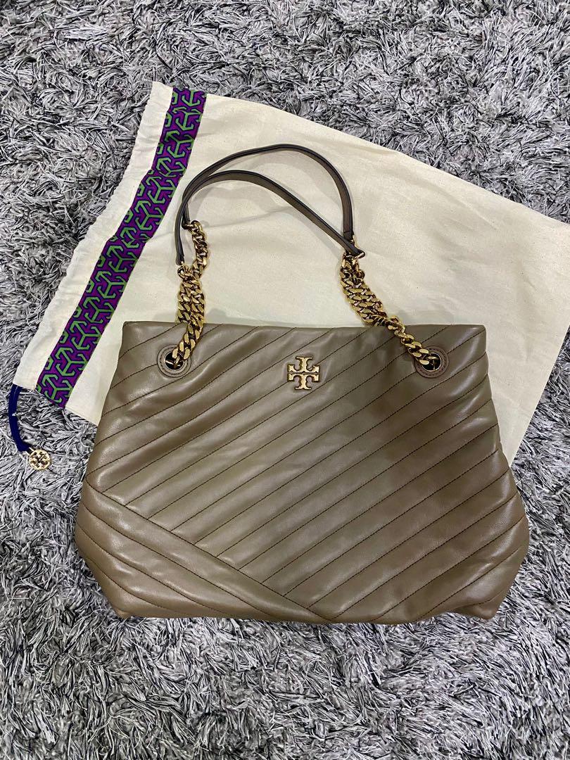 Kira Chevron Tote Bag: Women's Handbags, Tote Bags