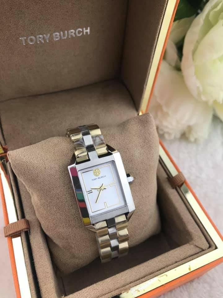 Tory Burch Rectangle Watch