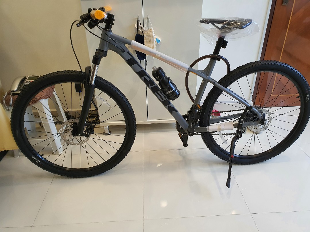 Trek marlin 6 water bottle holder Clearance