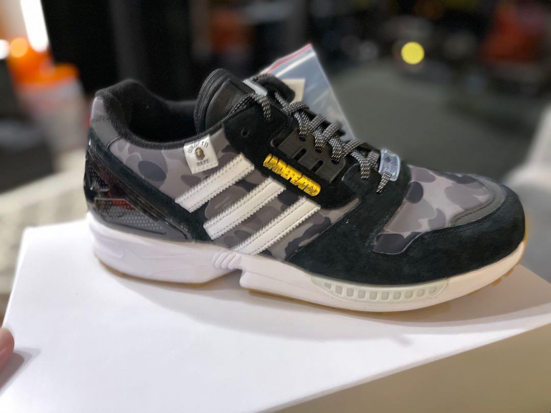 bape adidas uk