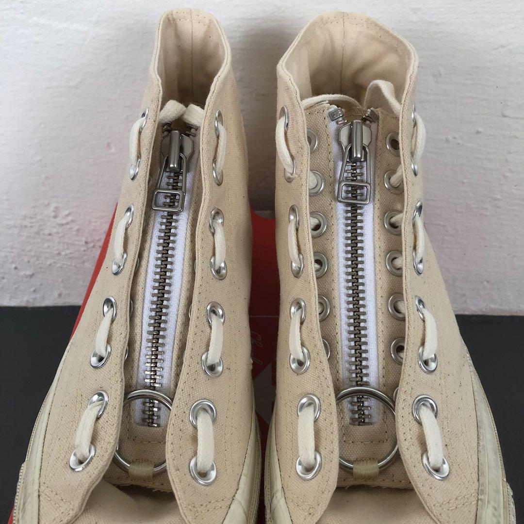 Chuck taylor 7 hi x clearance undercover