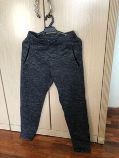 Uniqlo Dark Grey Sweatpants