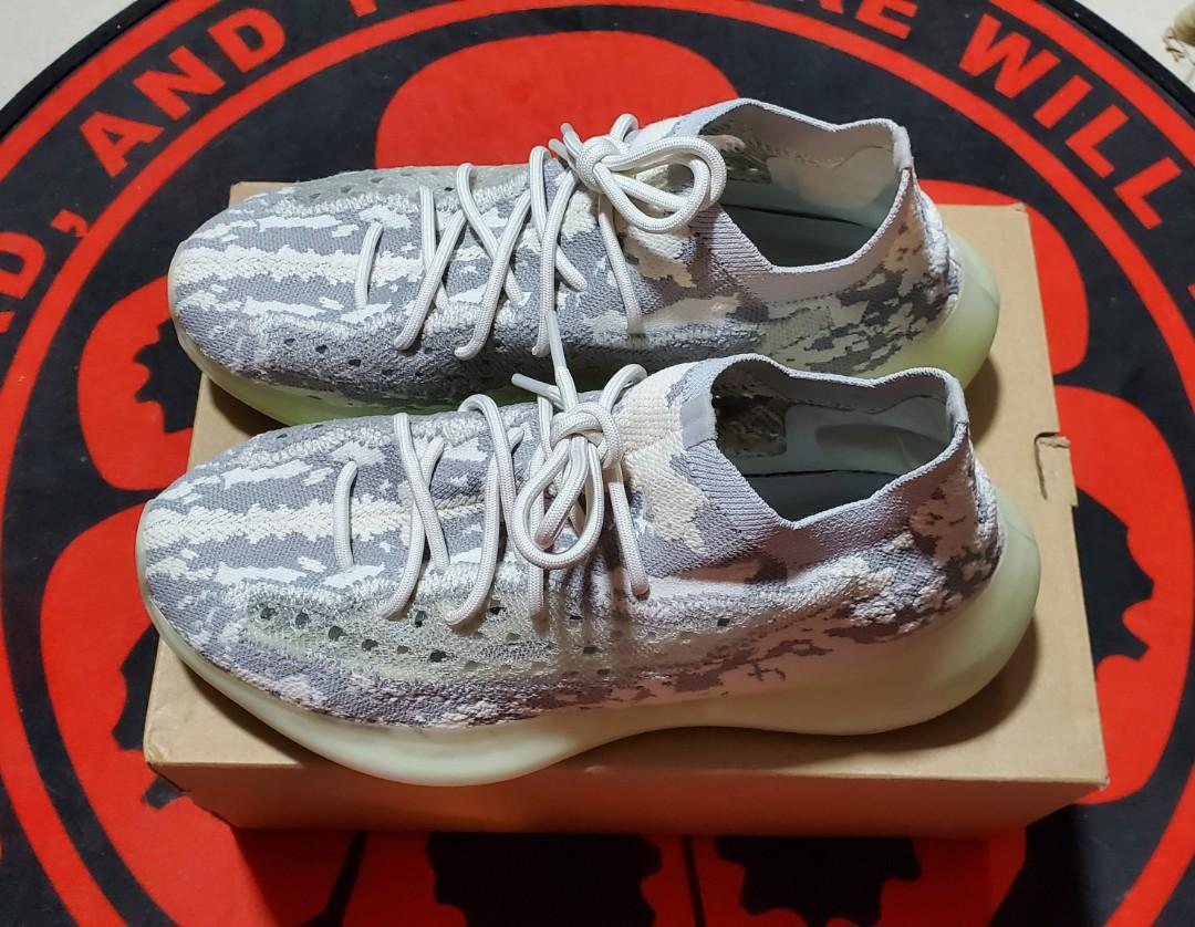 Og yeezy 380 Clearance