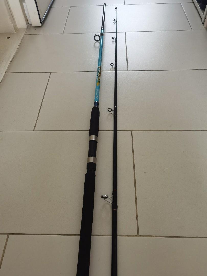 Used Fishing 🐟 Rod For Sale