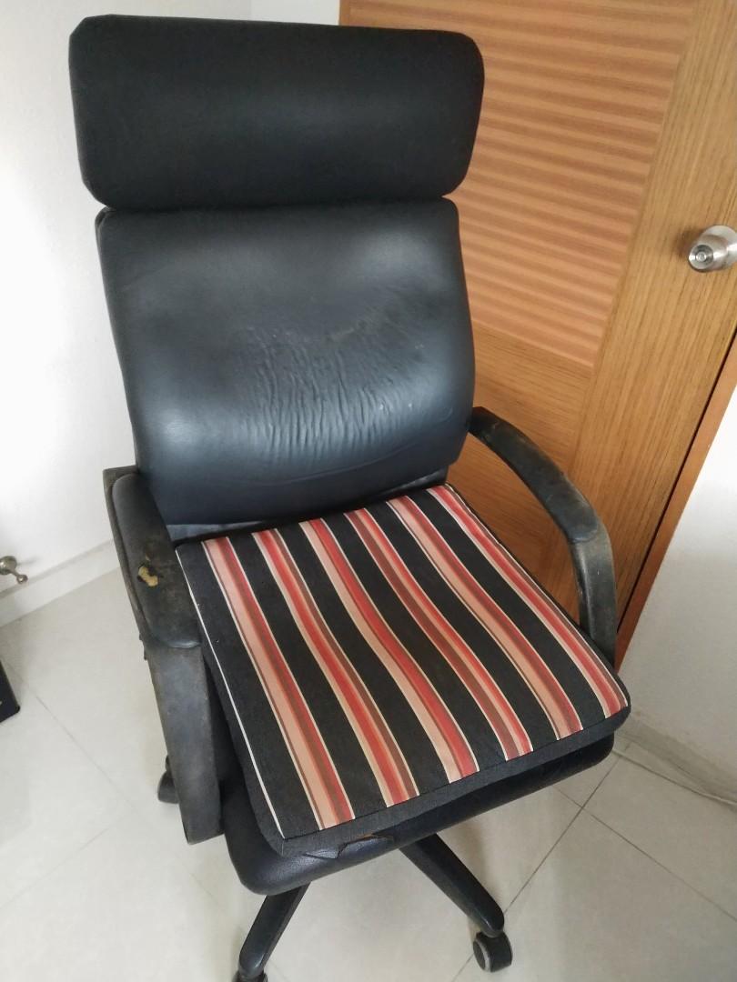 Ikea aras office chair shop