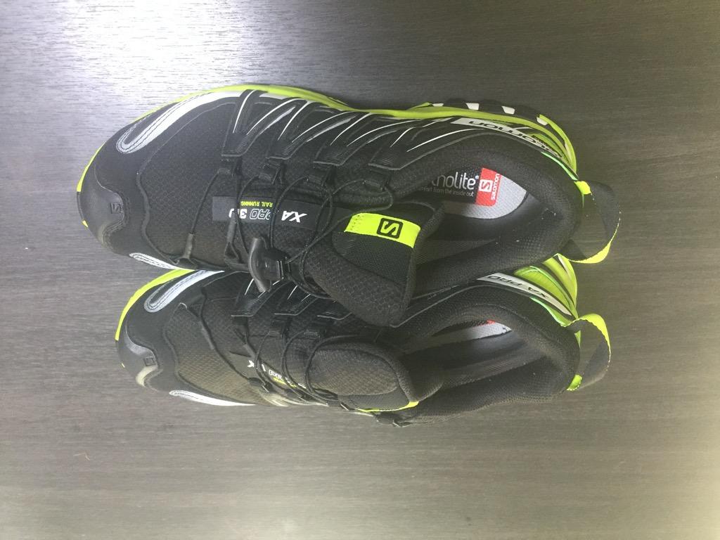salomon shoes for sale near me