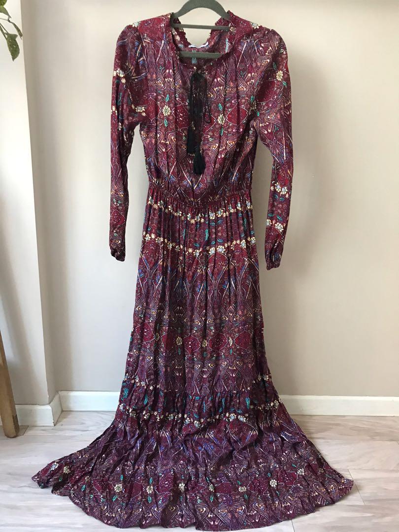 Valley shop girl dresses