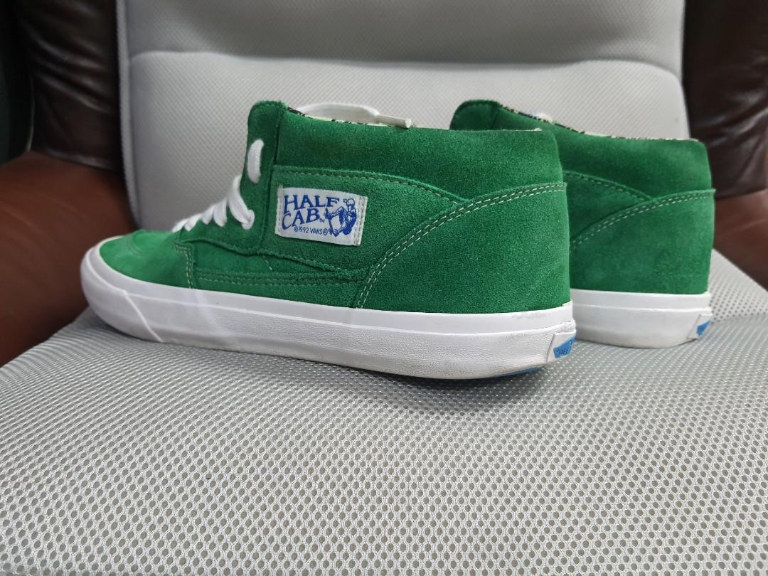 Ray barbee sales half cab