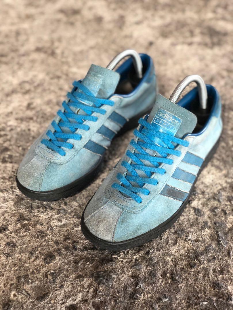 Vintage Adidas Tahiti Island Series Men s Fashion Footwear