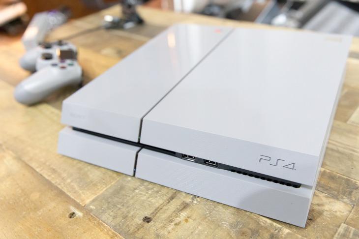 ps4 vr games with dualshock controller