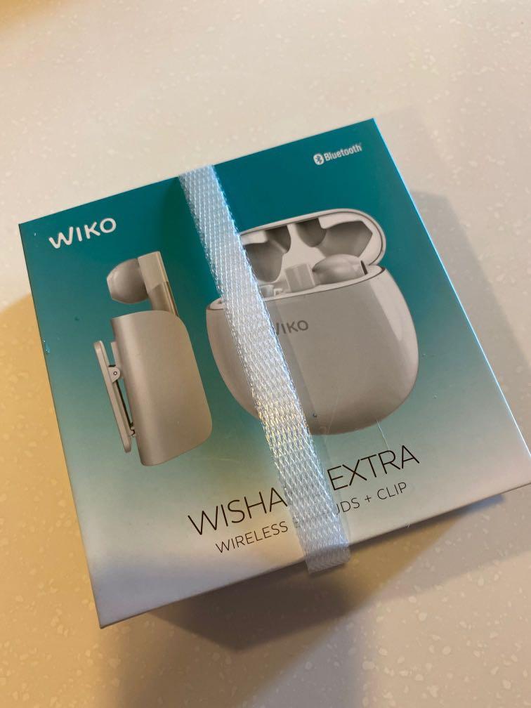 Wiko wishake true online wireless 2