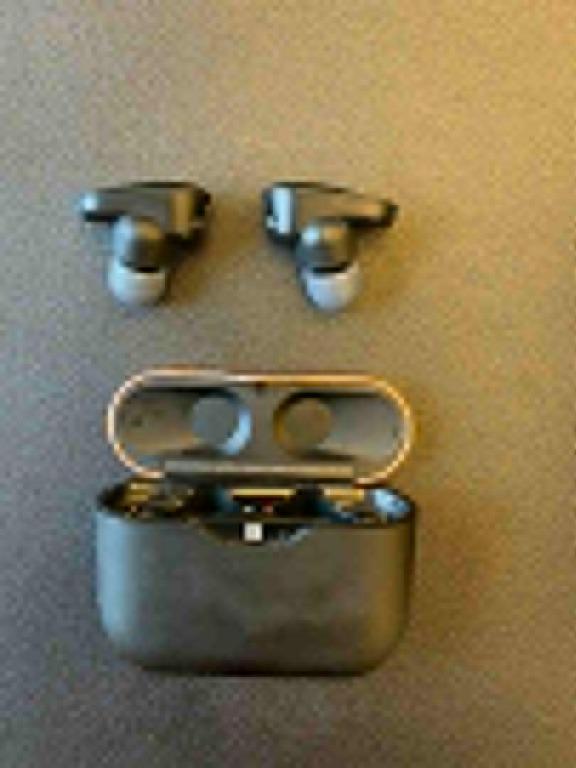 Wireless Sony MF 1000X M3 Earphones Audio Headphones Headsets on Carousell
