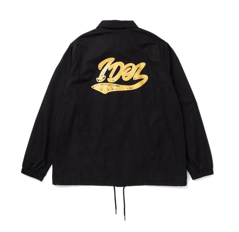 Bts pop up store jacket discount