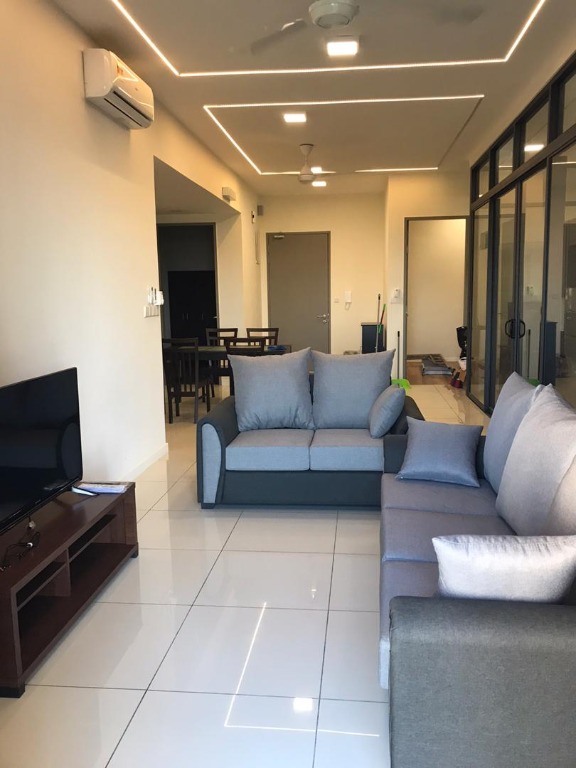 [WTR] Bennington Residences SkyArena, Property, Rentals on Carousell