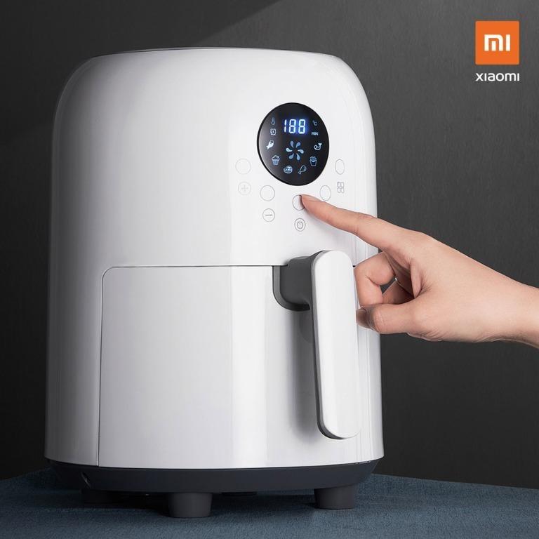 Xiaomi youban top smart air fryer