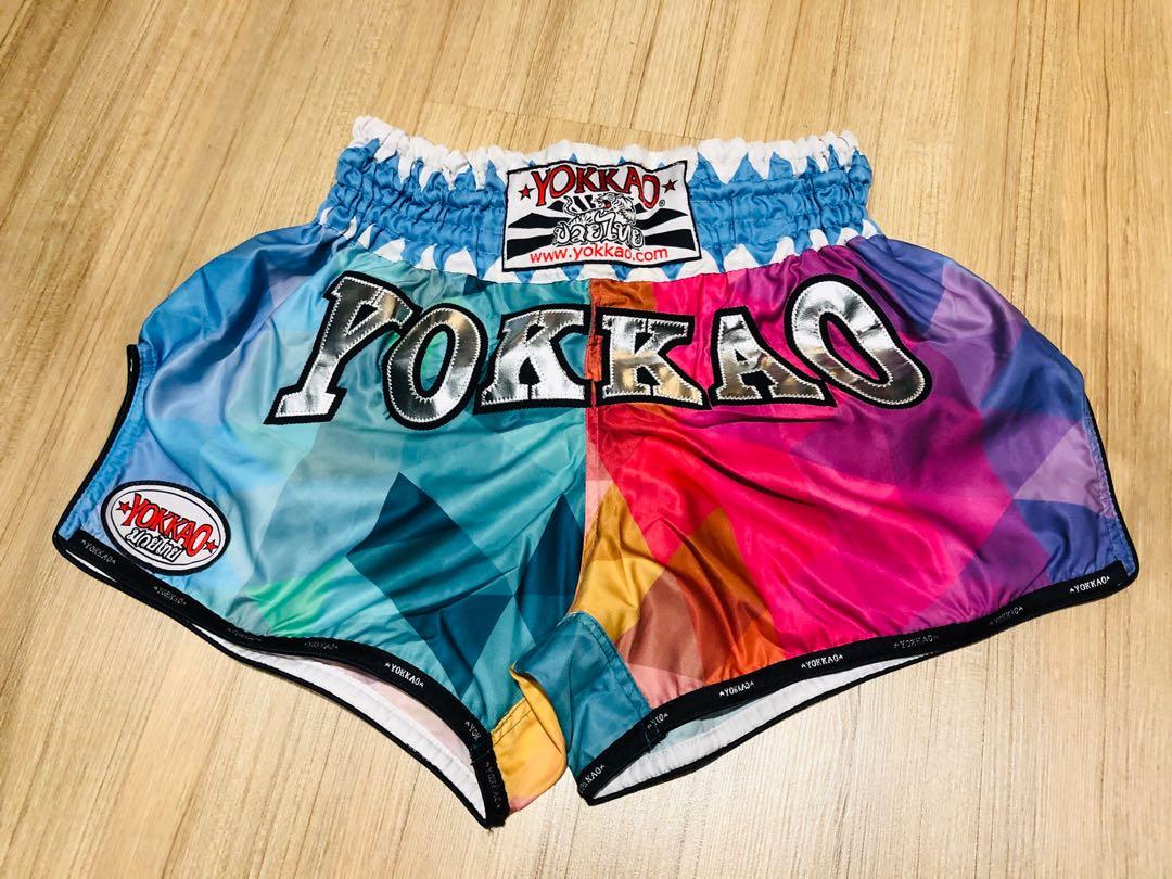YOKKAO Star Compression Pants