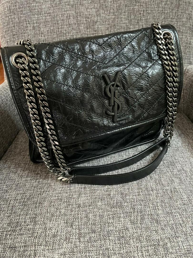 ysl niki granite