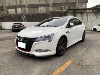 今日入庫 納智捷 2016 S5 精品改裝  想買要快 慢來就沒有了