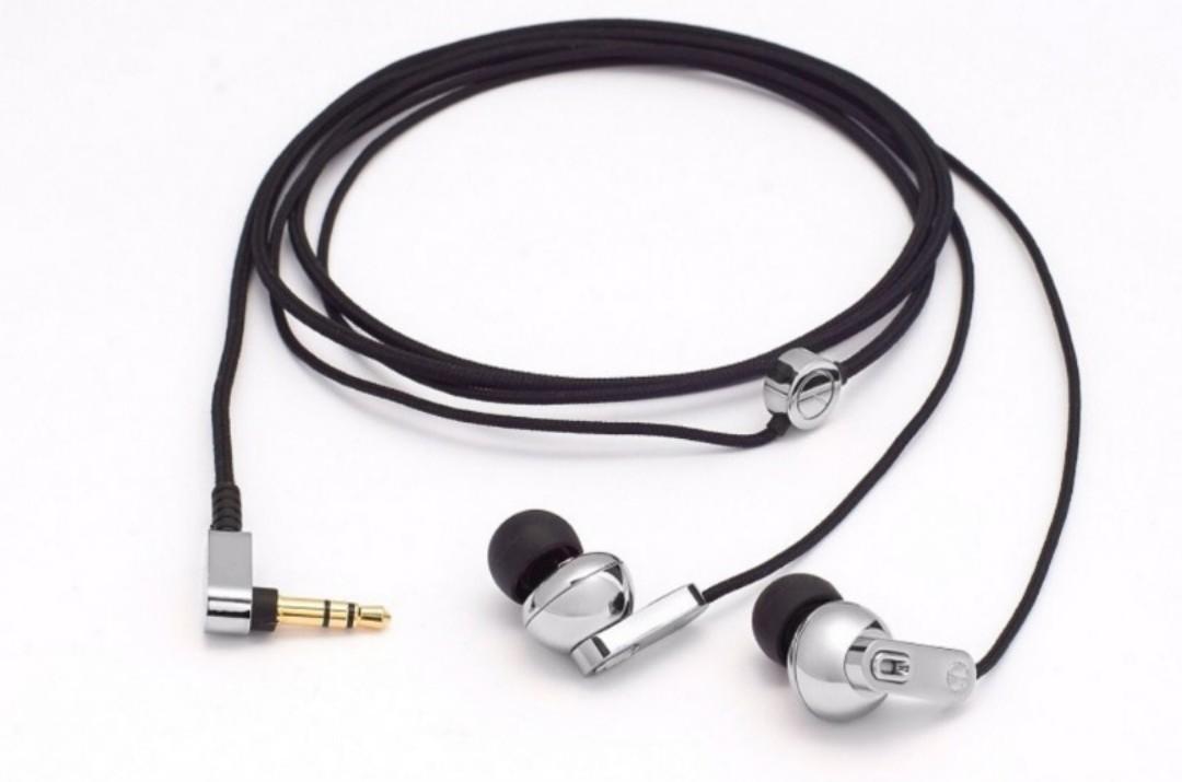 Peaceminusone earphone 2025