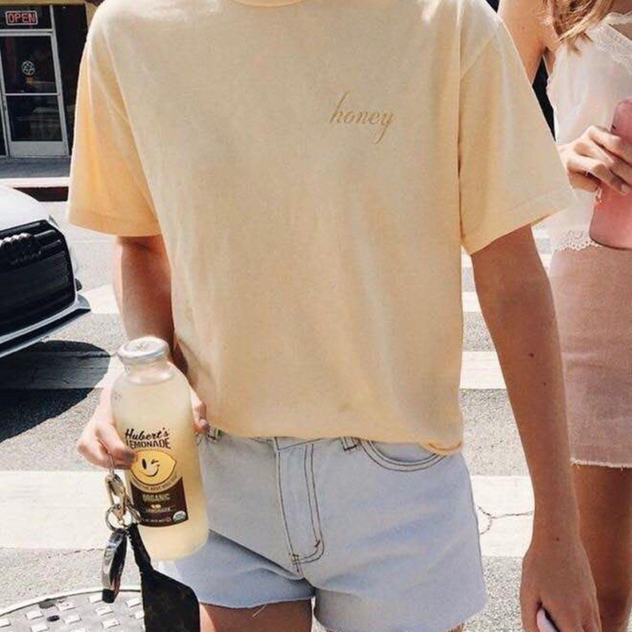 John galt hot sale honey shirt