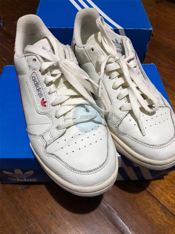 adidas continental 80 first copy