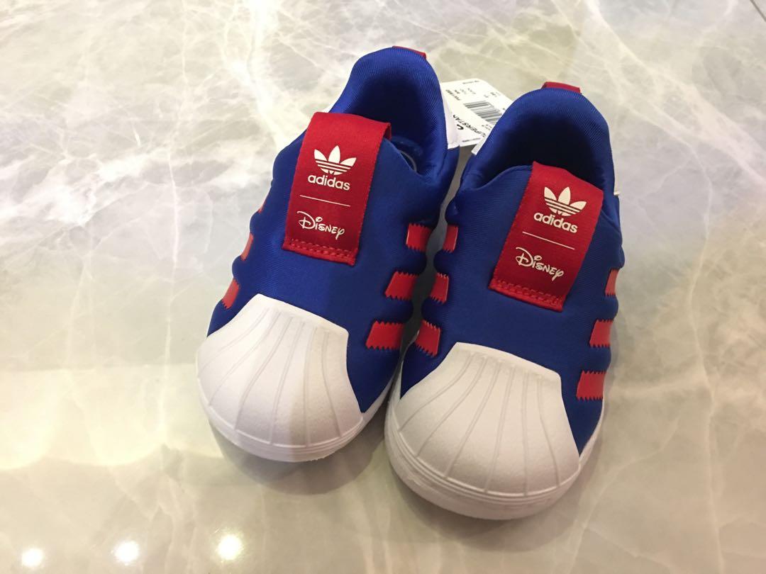 adidas kids disney