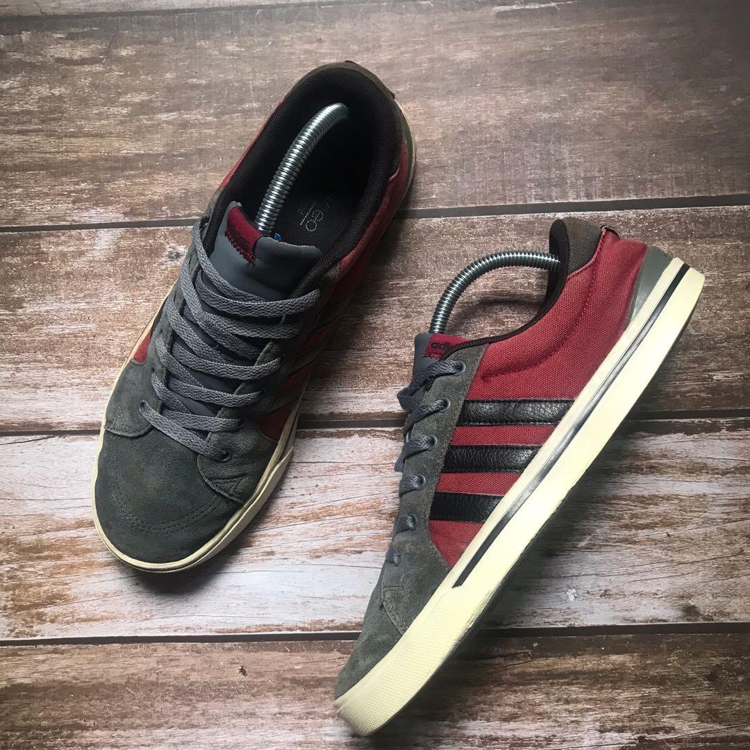 Adidas Neo Park ST