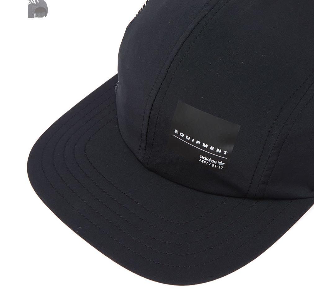 adidas eqt zip cap
