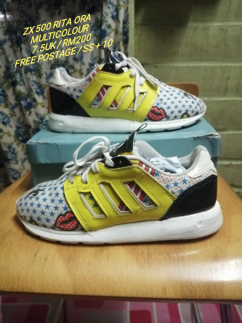 adidas rita ora zx 500