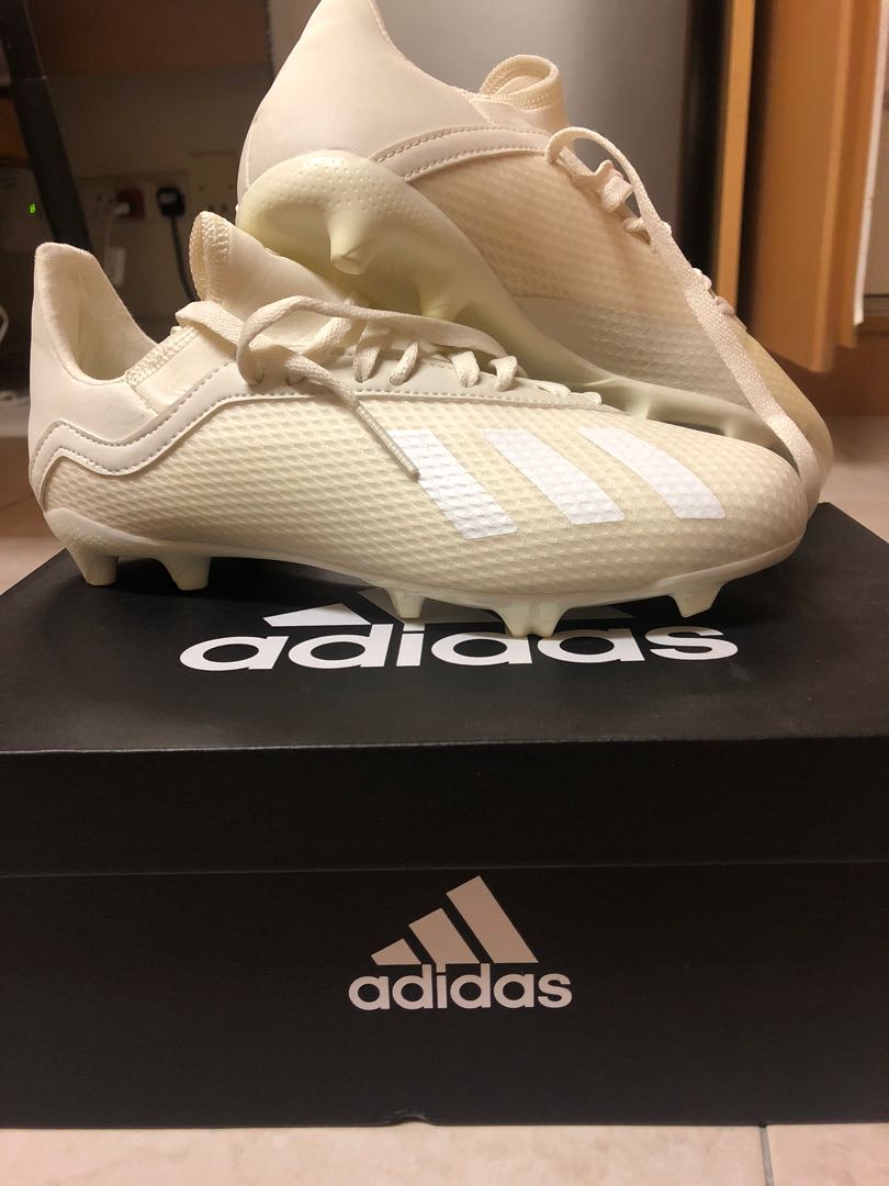 adidas spectral x