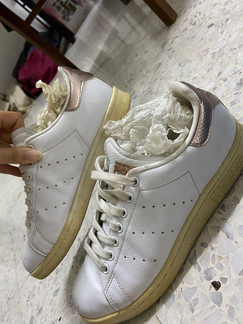 Stan smith 2 Rose outlet