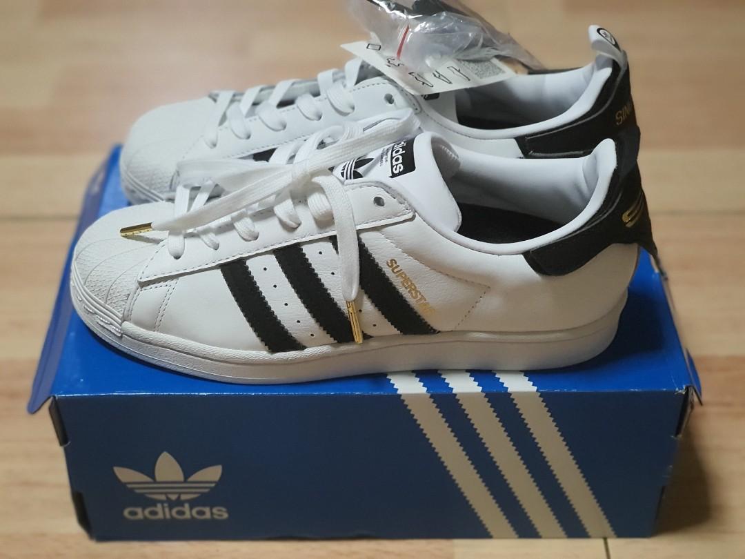 adidas superstar limited edition