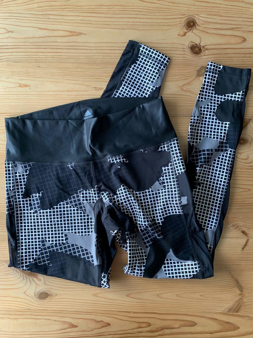 Adidas X Dua Lipa Leggings Sports Athletic Sports Clothing On Carousell Последние твиты от dua lipa (@dualipa). adidas x dua lipa leggings