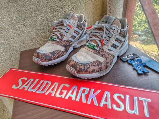 ADIDAS ZX 8000