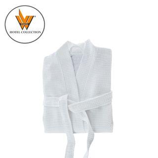 Adult Waffle Bathrobe