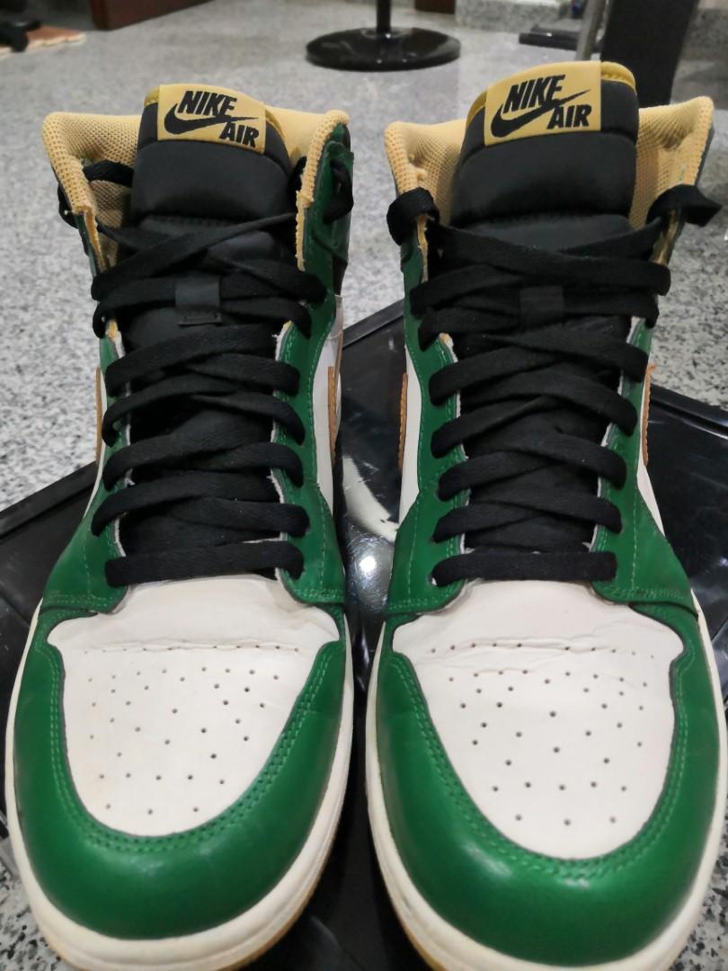 og celtic 1s