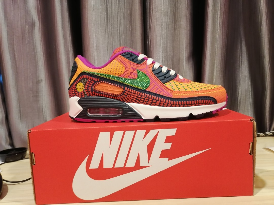 Air max 90 dia de muertos 2020 on sale