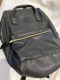 Anello Backpack Black