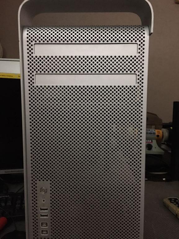 Apple Mac Pro 5 1 Mid 10 Electronics Computers Desktops On Carousell