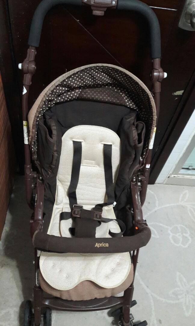 flybe stroller