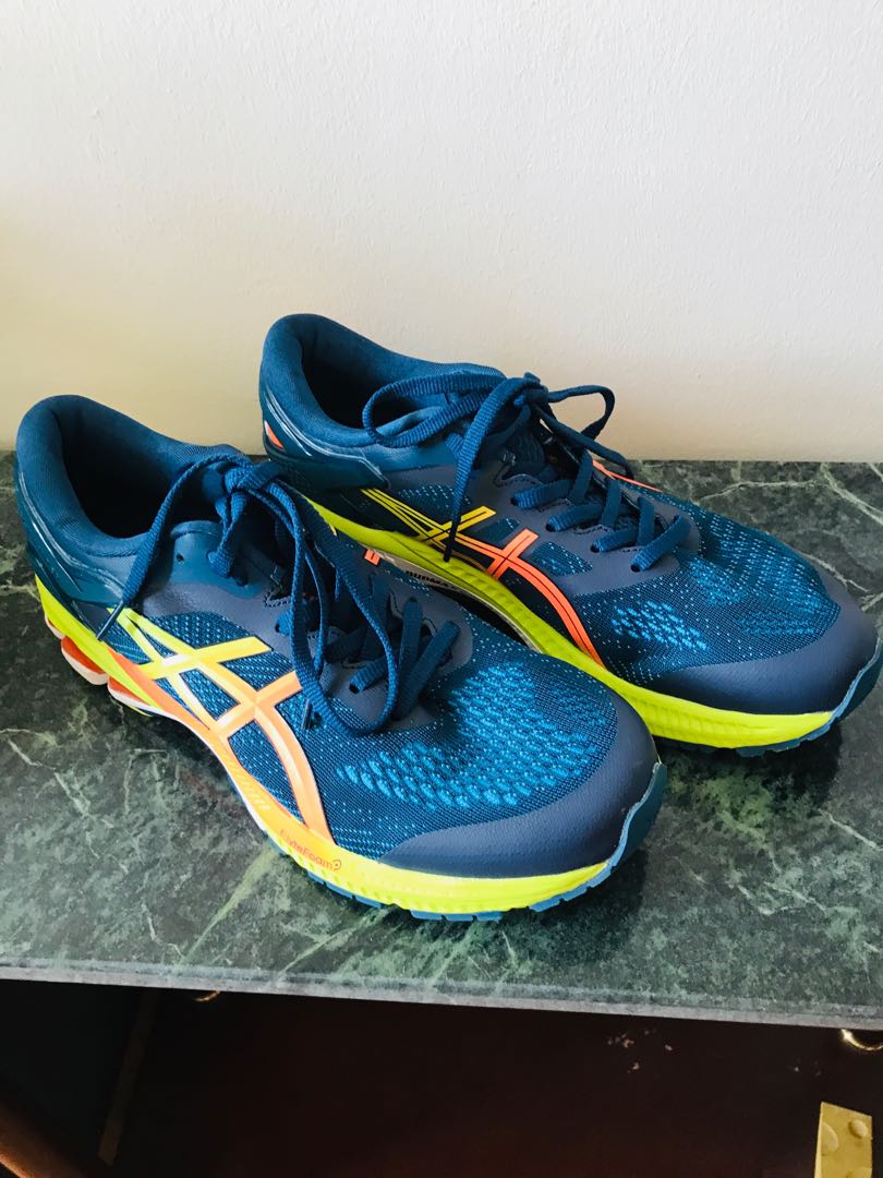 Gel kayano online 26 price
