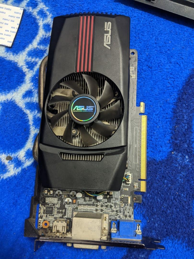 Asus gtx 650 1gb ddr5 store