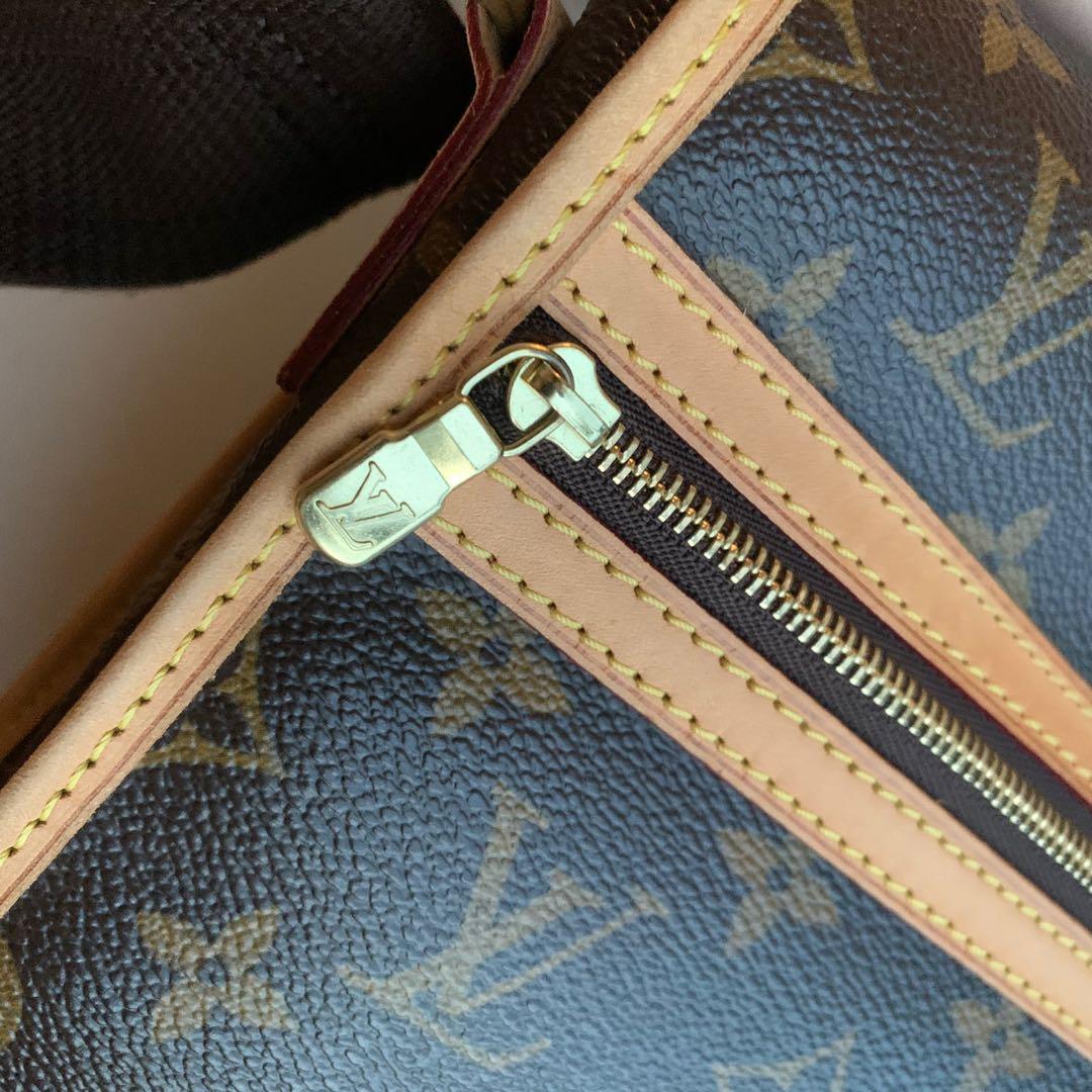 LV MONOGRAM BOSSPHORE, Luxury, Bags & Wallets on Carousell