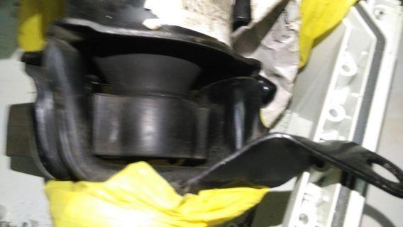 Axio Engine Mounting, Car Accessories, Accessories on Carousell