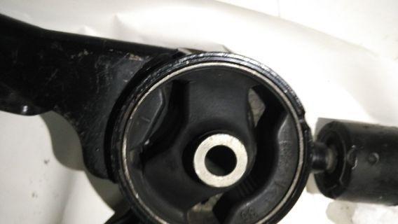 Axio Engine Mounting, Car Accessories, Accessories on Carousell