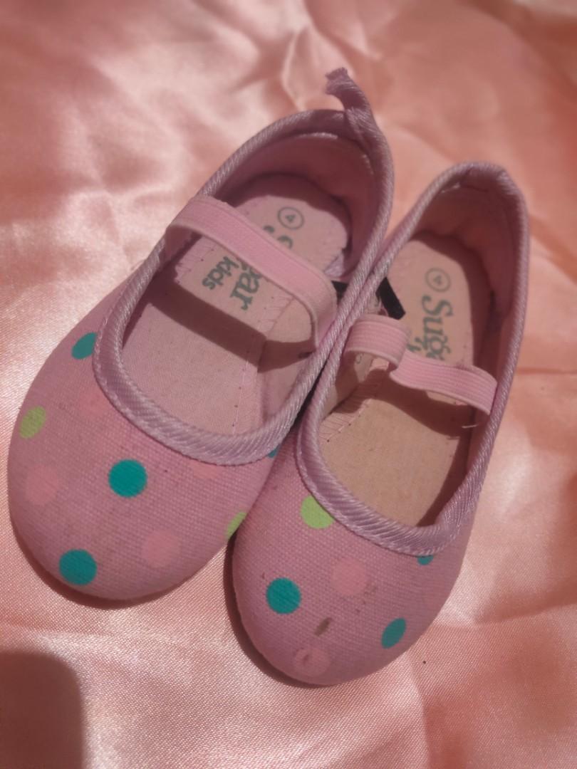 baby doll shoes for ladies