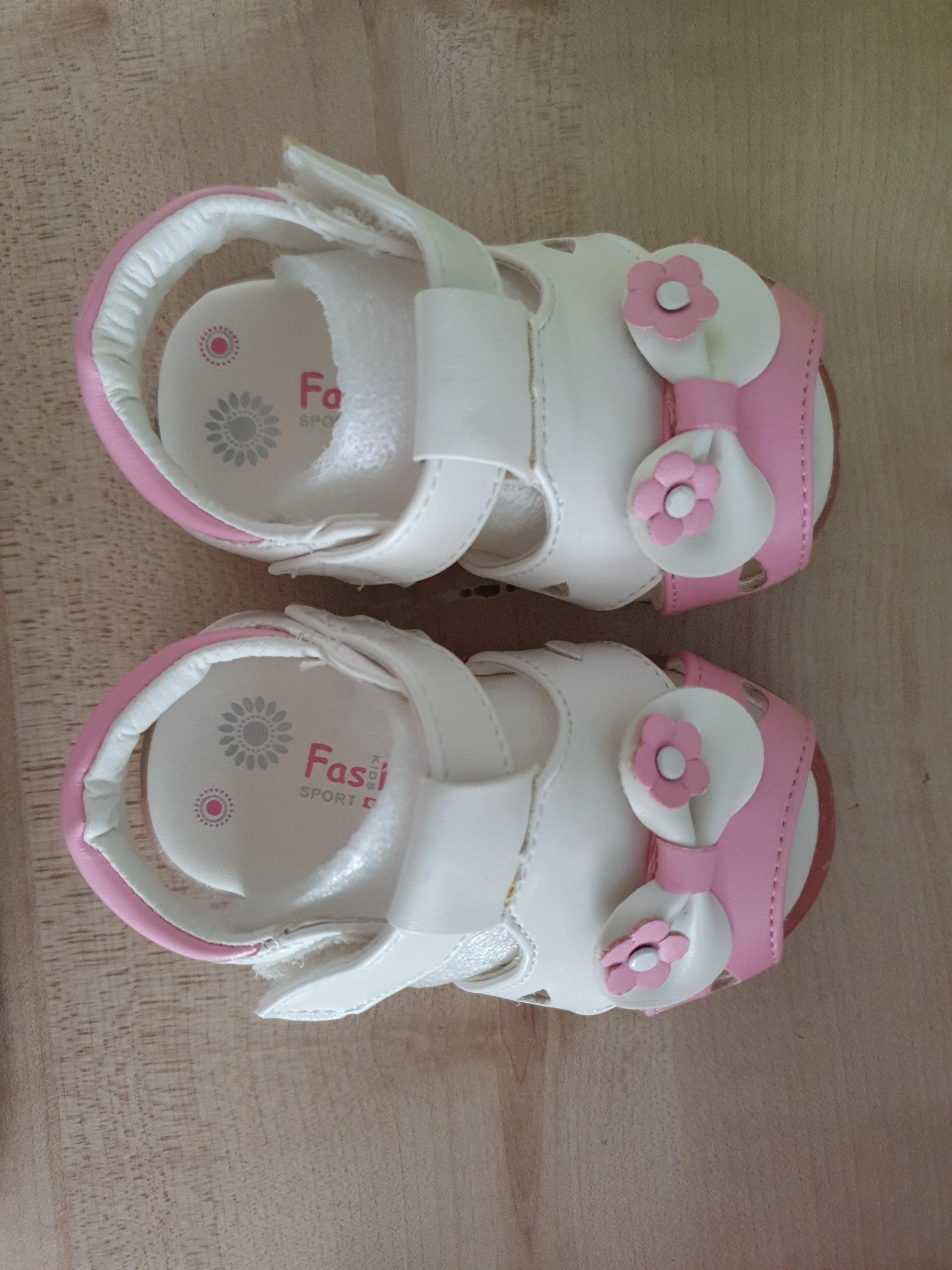 size 15 baby shoes