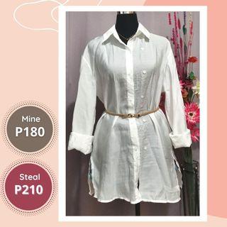 barong dress for rent