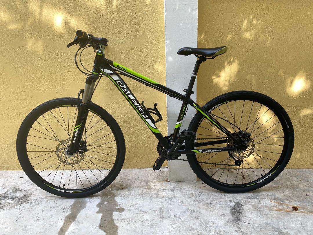 Basikal mountain best sale bike untuk dijual